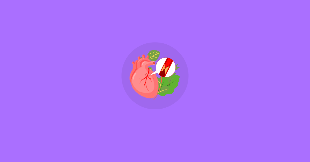 How to detox and cleanse your heart illustration vector